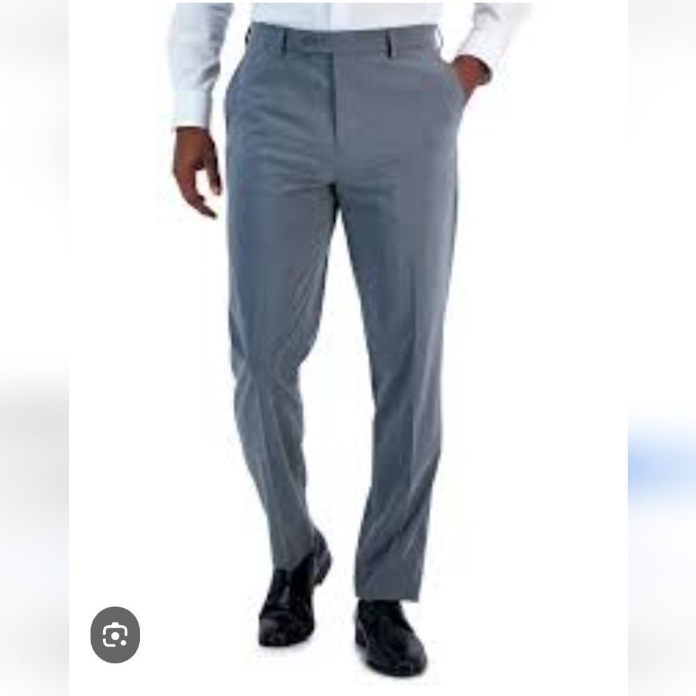 Vince Camuto,Cave Blue Dress     Pants W32×L32